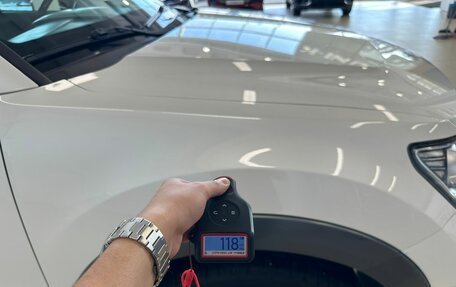 KIA Mohave I, 2016 год, 2 299 999 рублей, 31 фотография