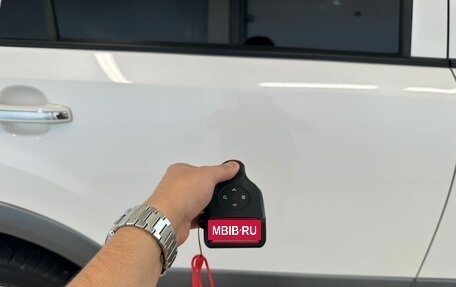 KIA Mohave I, 2016 год, 2 299 999 рублей, 29 фотография