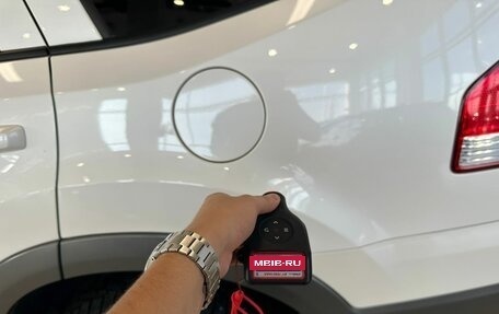 KIA Mohave I, 2016 год, 2 299 999 рублей, 26 фотография