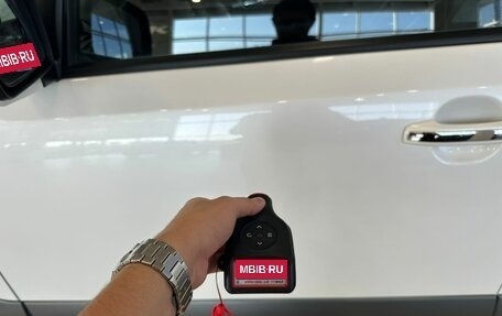 KIA Mohave I, 2016 год, 2 299 999 рублей, 24 фотография