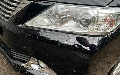 Toyota Camry, 2014 год, 1 820 000 рублей, 3 фотография
