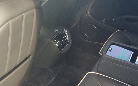 Bentley Mulsanne II, 2013 год, 11 990 000 рублей, 12 фотография