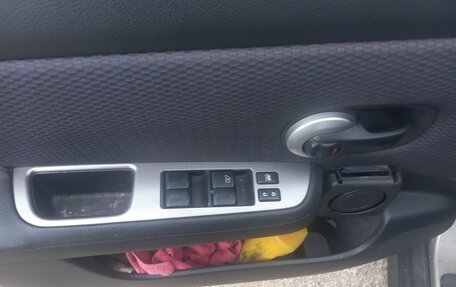 Nissan Tiida, 2008 год, 606 000 рублей, 10 фотография