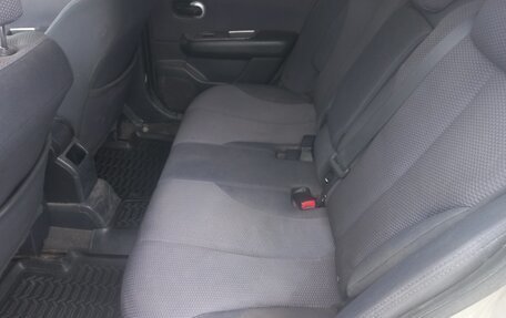 Nissan Tiida, 2008 год, 606 000 рублей, 8 фотография