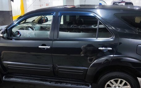 Toyota Fortuner I, 2013 год, 2 250 000 рублей, 3 фотография