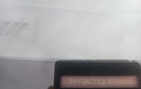 Nissan Tiida, 2008 год, 606 000 рублей, 14 фотография