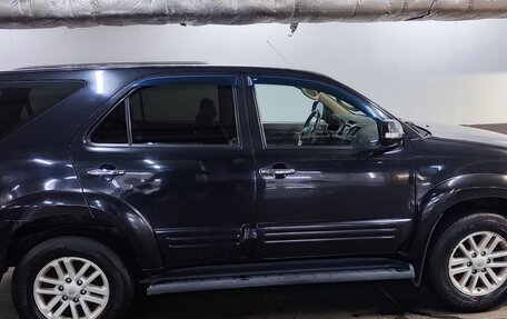 Toyota Fortuner I, 2013 год, 2 250 000 рублей, 7 фотография