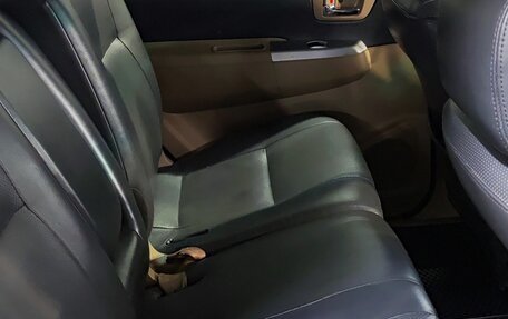 Toyota Fortuner I, 2013 год, 2 250 000 рублей, 11 фотография