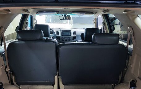 Toyota Fortuner I, 2013 год, 2 250 000 рублей, 12 фотография