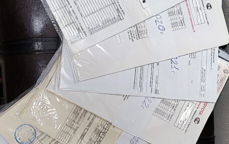 Toyota Fortuner I, 2013 год, 2 250 000 рублей, 16 фотография