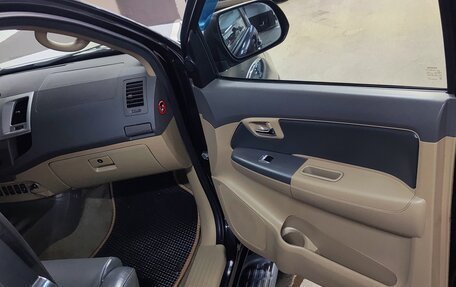 Toyota Fortuner I, 2013 год, 2 250 000 рублей, 10 фотография