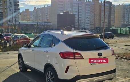 FAW Besturn X80 I рестайлинг, 2020 год, 1 550 000 рублей, 5 фотография