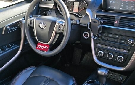 FAW Besturn X80 I рестайлинг, 2020 год, 1 550 000 рублей, 9 фотография