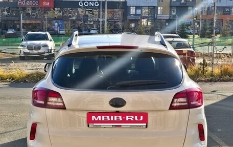 FAW Besturn X80 I рестайлинг, 2020 год, 1 550 000 рублей, 3 фотография