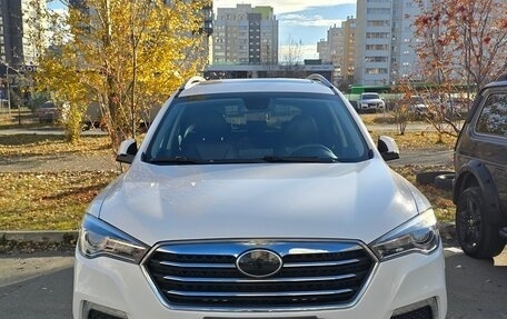 FAW Besturn X80 I рестайлинг, 2020 год, 1 550 000 рублей, 2 фотография