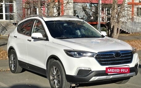 FAW Besturn X80 I рестайлинг, 2020 год, 1 550 000 рублей, 4 фотография