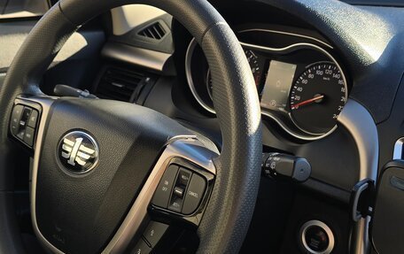 FAW Besturn X80 I рестайлинг, 2020 год, 1 550 000 рублей, 10 фотография