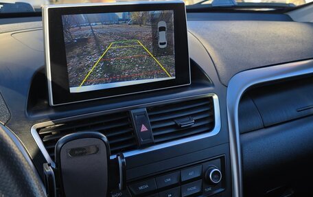 FAW Besturn X80 I рестайлинг, 2020 год, 1 550 000 рублей, 11 фотография