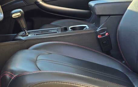 FAW Besturn X80 I рестайлинг, 2020 год, 1 550 000 рублей, 12 фотография