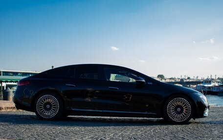 Mercedes-Benz EQS, 2022 год, 7 900 000 рублей, 5 фотография