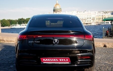 Mercedes-Benz EQS, 2022 год, 7 900 000 рублей, 7 фотография