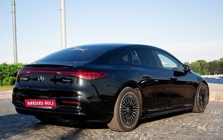 Mercedes-Benz EQS, 2022 год, 7 900 000 рублей, 6 фотография