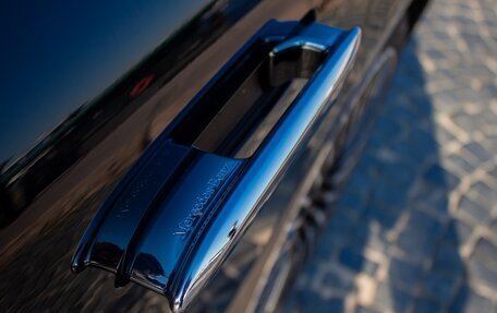 Mercedes-Benz EQS, 2022 год, 7 900 000 рублей, 10 фотография