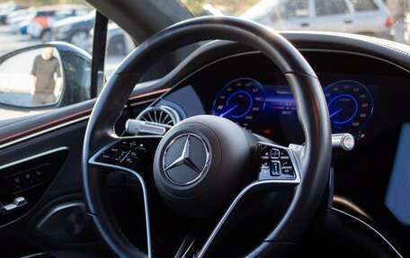 Mercedes-Benz EQS, 2022 год, 7 900 000 рублей, 14 фотография