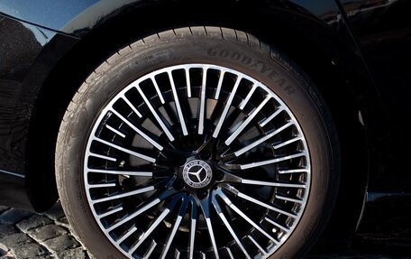 Mercedes-Benz EQS, 2022 год, 7 900 000 рублей, 11 фотография