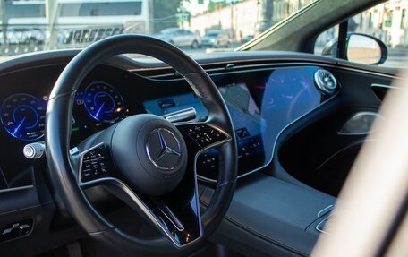 Mercedes-Benz EQS, 2022 год, 7 900 000 рублей, 12 фотография