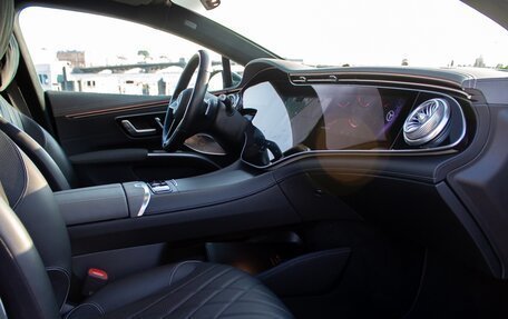 Mercedes-Benz EQS, 2022 год, 7 900 000 рублей, 16 фотография