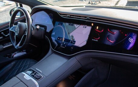 Mercedes-Benz EQS, 2022 год, 7 900 000 рублей, 15 фотография