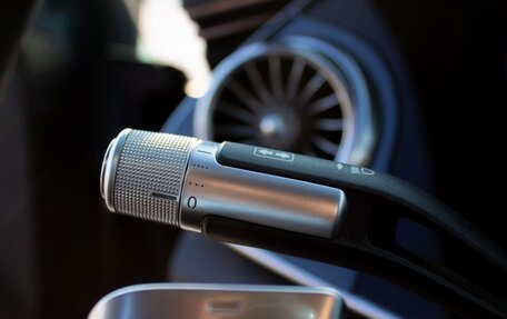 Mercedes-Benz EQS, 2022 год, 7 900 000 рублей, 22 фотография