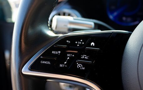 Mercedes-Benz EQS, 2022 год, 7 900 000 рублей, 20 фотография