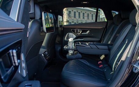 Mercedes-Benz EQS, 2022 год, 7 900 000 рублей, 19 фотография