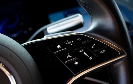 Mercedes-Benz EQS, 2022 год, 7 900 000 рублей, 21 фотография