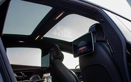 Mercedes-Benz EQS, 2022 год, 7 900 000 рублей, 18 фотография