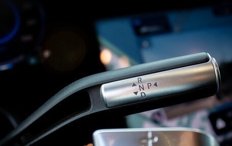 Mercedes-Benz EQS, 2022 год, 7 900 000 рублей, 23 фотография