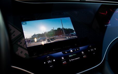 Mercedes-Benz EQS, 2022 год, 7 900 000 рублей, 26 фотография