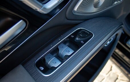 Mercedes-Benz EQS, 2022 год, 7 900 000 рублей, 35 фотография