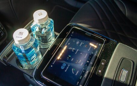 Mercedes-Benz EQS, 2022 год, 7 900 000 рублей, 30 фотография