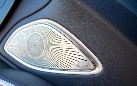 Mercedes-Benz EQS, 2022 год, 7 900 000 рублей, 36 фотография