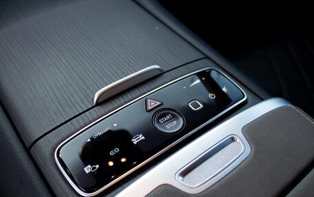 Mercedes-Benz EQS, 2022 год, 7 900 000 рублей, 37 фотография