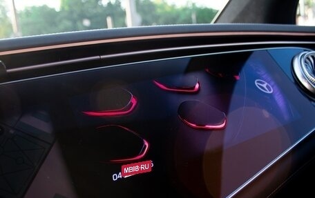 Mercedes-Benz EQS, 2022 год, 7 900 000 рублей, 29 фотография