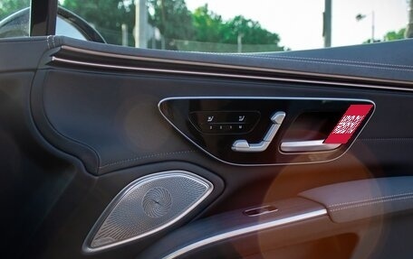 Mercedes-Benz EQS, 2022 год, 7 900 000 рублей, 34 фотография