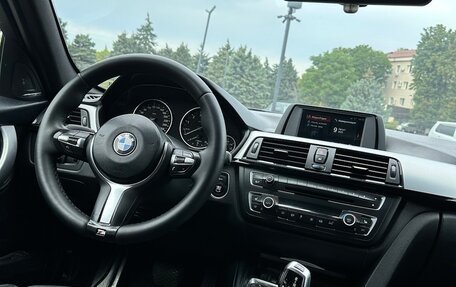 BMW 3 серия, 2014 год, 1 580 000 рублей, 4 фотография