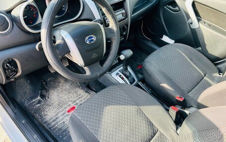 Datsun on-DO I рестайлинг, 2017 год, 499 000 рублей, 2 фотография