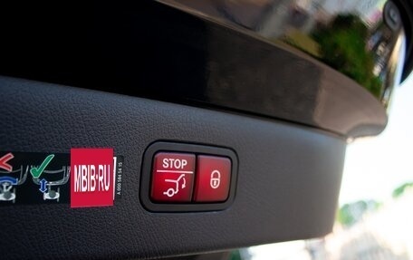 Mercedes-Benz EQS, 2022 год, 7 900 000 рублей, 40 фотография