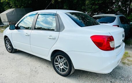 Datsun on-DO I рестайлинг, 2017 год, 499 000 рублей, 13 фотография