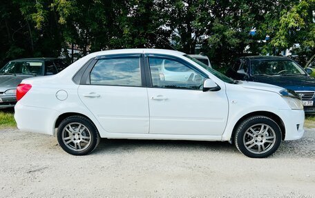 Datsun on-DO I рестайлинг, 2017 год, 499 000 рублей, 7 фотография